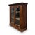 French Late 19th Century Marquetry Cabinet For Sale - Image 3 of 10