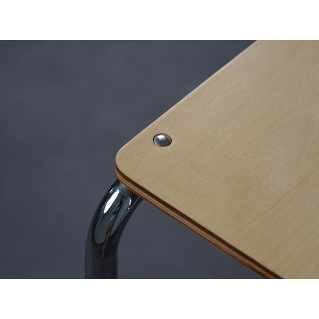 Limited Edition 129/150 Hopmi Chair by Gerrit Rietveld, Netherlands, 2013 For Sale - Image 9 of 14