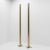 Aura Floor Lamps by Mark Brazier-Jones, 1990s, Set of 2 For Sale - Image 4 of 9