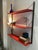 Black Pilastro Wall Unit by Tjerk Reijenga for Pilastro, 1960 For Sale - Image 8 of 8