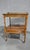 Brown Regency Yew Wood Lamp Table, 1920s For Sale - Image 8 of 8
