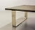 Ardesia Collection Brutalist Square Slate Stone Coffee Table in the style of Pia Manu For Sale - Image 15 of 18
