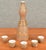A circa late 1950’s Aldo Londi Italian stoneware sake set, created for the Bitossi Company. The Cups are decorated with...