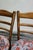 Set of Baumann Bistro Chairs, 1960s For Sale - Image 10 of 11