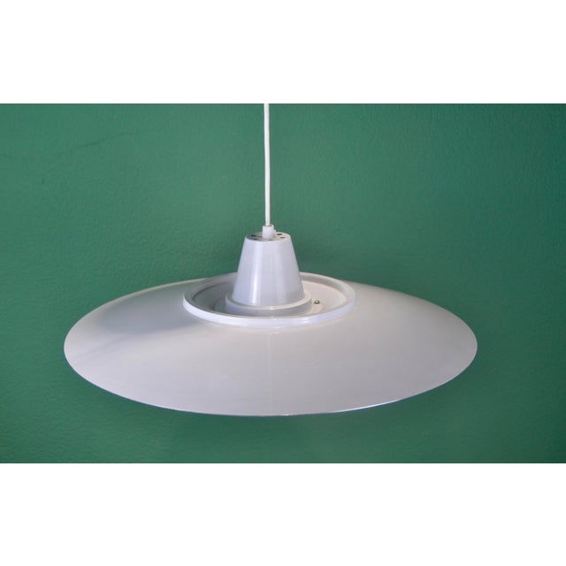 Danish Model 30001 Lamp from Vitrika, 1970s For Sale - Image 9 of 13