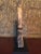 Mid 20th Century Buddhist Clay Tsa-Tsa of Avalokitesvara For Sale - Image 5 of 6