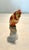 Mid 20th Century MCM Herend Hungarian Porcelain Hand Painted Parrot For Sale - Image 5 of 8