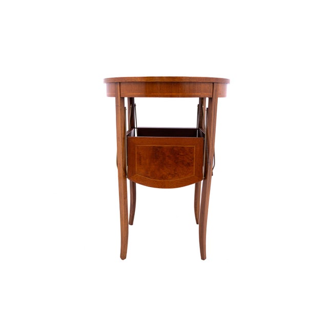 Early 20th Century Bar Table, France, 1920s For Sale - Image 4 of 14