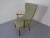 Fritz Hansen Lounge Chair from Fritz Hansen, Denmark, 1950s For Sale - Image 4 of 18