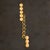 Designed by South Loop Loft and fabricated in Chicago by Wayward in 2017, this chandelier is where light is arranged with...