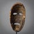 Brown Early 20th Century Kongo Ndunga Mask on Custom Stand For Sale - Image 8 of 12