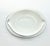 Noritake 1980s Noritake “Ranier” 3-Piece Bone China Dinnerware Serving Hostess Set For Sale - Image 4 of 10