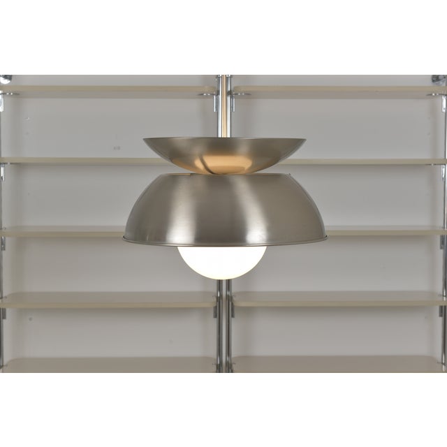 Pendant Light by Vico Magistretti for Artemide, 1960s For Sale - Image 11 of 11