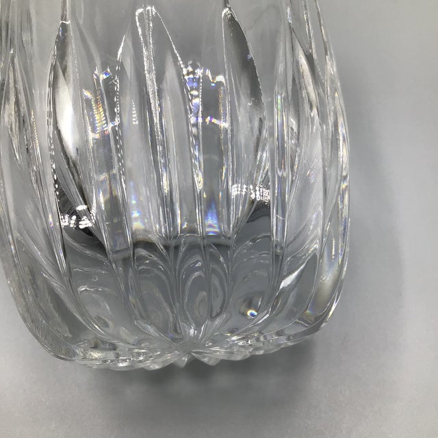 Mikasa Park Lane Double Old Fashioned Glasses - Set of 8 For Sale - Image 11 of 12