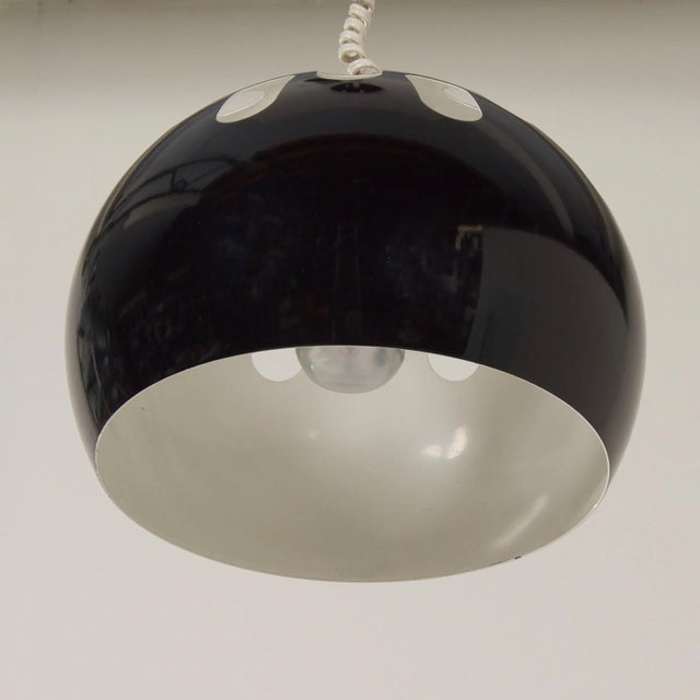 Counterweight Pendant Lamp S-445 from Luci Illuminazione, 1970s For Sale - Image 9 of 12