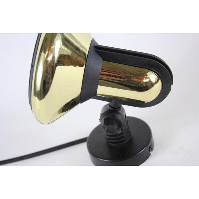 Wall-Mounted Lamp from Fase Madrid For Sale - Image 4 of 11
