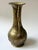 Art Nouveau Antique Japanese Studio Bronze Art Nouveau Vase, Meiji Period For Sale - Image 3 of 12