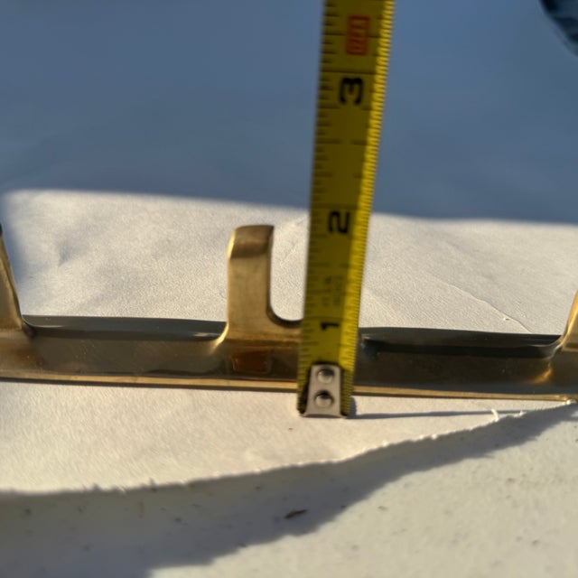 Got some fireplace tools laying around that you need to put somewhere? Perhaps you’re tight on space and can’t have a...