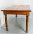 French Louis Philippe Cherrywood Table, Mid 19th Century For Sale - Image 3 of 14