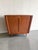 Wood Vintage Danish Teak Highboard from Bernhard Pedersen & Søn, 1960s For Sale - Image 7 of 18