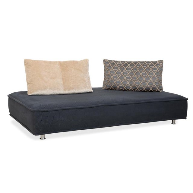 Escapade Two-Seater Sofa in Fabric from Roche Bobois For Sale - Image 18 of 18