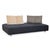Escapade Two-Seater Sofa in Fabric from Roche Bobois For Sale - Image 18 of 18