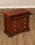 Hekman Furniture Hekman Copley Place Flame Mahogany Chest Of Drawers For Sale - Image 4 of 18