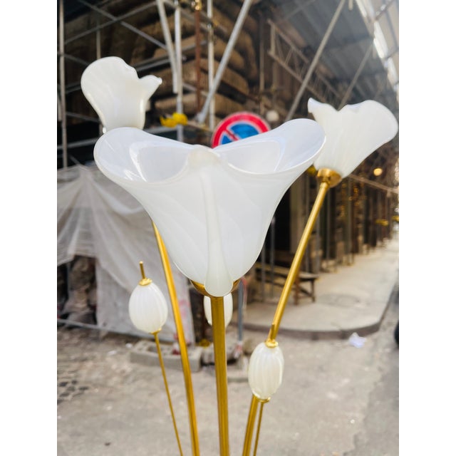 Vintage Floor Lamp, 1960s For Sale - Image 14 of 15