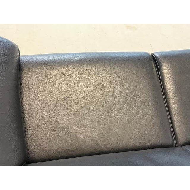 DS 10 Executive Sofas from de Sede, Set of 2 For Sale - Image 12 of 18