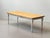 Large Country-Style Dining Table in Wood, 1980s For Sale - Image 18 of 18