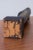 Black Swedish Modernist Wood Sculpture For Sale - Image 8 of 9