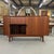 Arne Vodder for Sibast Danish Teak Tambour Door Stereo Cabinet For Sale - Image 10 of 18