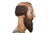 18th Century Spanish Colonial Polychromed Carved Wood Santos Sculpture For Sale - Image 9 of 18