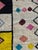 2020s Stunning Moroccan Colorful Berber Rug For Sale - Image 5 of 10