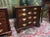 Vintage Mahogany Nightstands, the Pair For Sale - Image 9 of 12