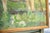 Textile Grace B. Keogh Painting "Horse in Field" For Sale - Image 7 of 10