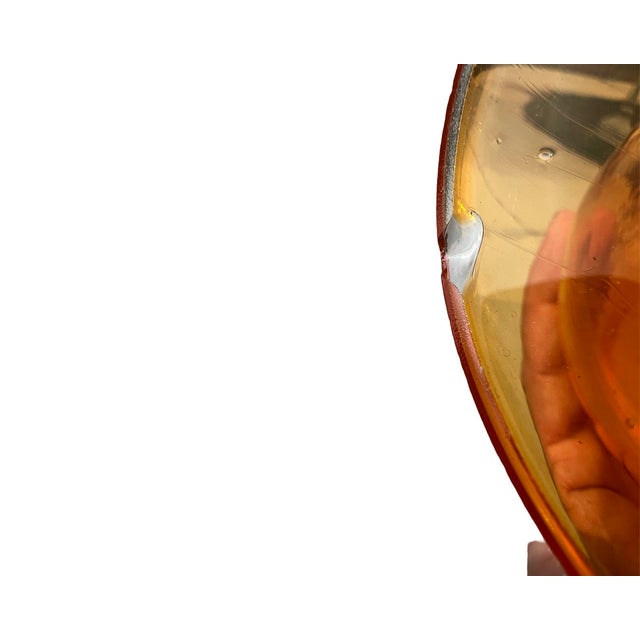 Mid Century Modern Dansk Inverted Apothecary Pill Jars Storage Spice Japan Holder For Sale - Image 11 of 11