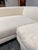 Jonathan Adler Sunset Teddy Texture Woven Two Piece Sectional For Sale - Image 11 of 12