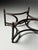 Vintage Rattan Coffee Table For Sale - Image 14 of 15