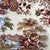 Brown Vintage Royal Staffordshire "Tonquin" Serving Platter by Clarice Cliff For Sale - Image 8 of 11