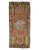 Textile Turkish Kars Kilim Rug For Sale - Image 7 of 7