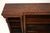 Antique William IV Open Bookcase, 1840 For Sale - Image 4 of 11