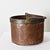 Brass French 19th Century Heavy Copper Cooking Pot For Sale - Image 8 of 8