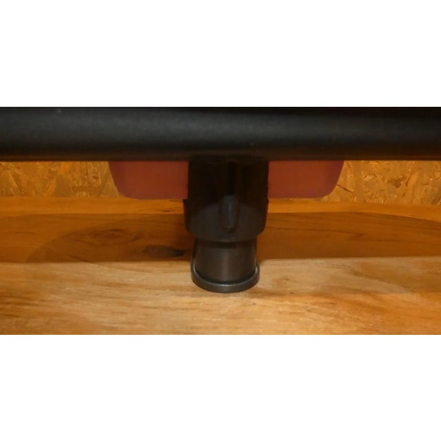 Metal Jill Ceiling Lamp by Perry King, Santiago Miranda & Gianluigi Arnaldi for Arteluce For Sale - Image 7 of 9