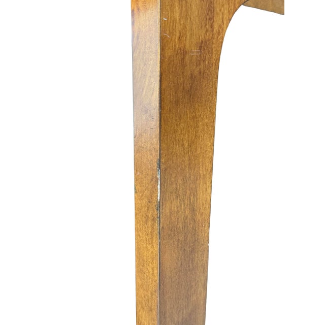 Holly and Martin Zhori Mid Century Modern Bar Cart Modern Tea Set For Sale - Image 9 of 12