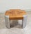 Burl Wood Coffee Table For Sale - Image 12 of 12