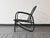 Black Chair in Bamboo For Sale - Image 4 of 18