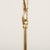 Metal Vintage Italian Murano Glass Pendant Light from La Murrina, 1970s For Sale - Image 7 of 11