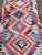 1960s Vintage Turkish Handknotted Runner Rug - 43"x117" For Sale - Image 4 of 11