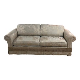Example of New & Custom Beacon Hill